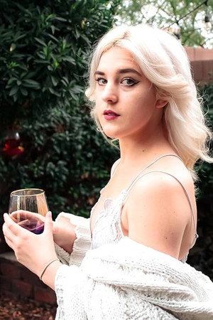 Chloe Colleen in Ransom