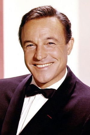 Gene Kelly in Inherit the Wind