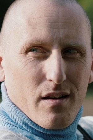 Eric Sobkow in Dernier soleil
