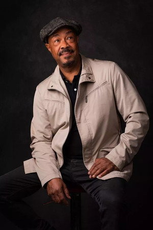Earl Falconer in UB40 - The Collection