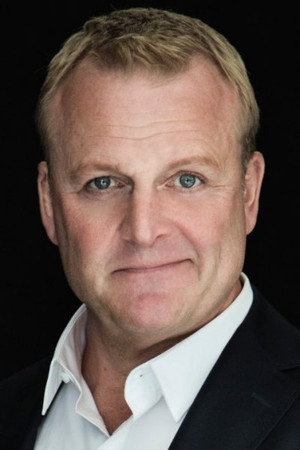 Jan Gintberg in Zulu Comedy Galla 2016