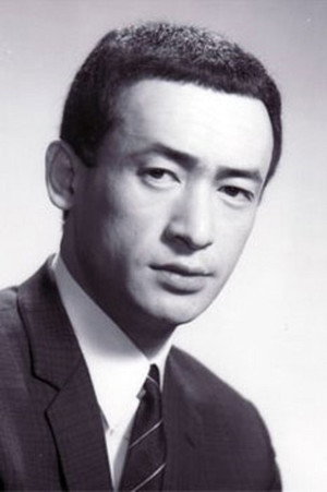 Mikio Narita in Zatoichi and the Chess Expert
