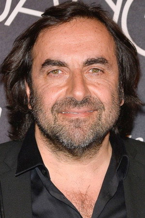 André Manoukian in Sheila, toutes ces vies-là
