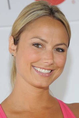 Stacy Keibler in WWE: Before They Were Superstars 2