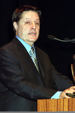 Jesús García de Dueñas in Ava Gardner, the Gypsy of Hollywood