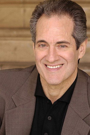 R. Martin Klein in LeapFrog: The Amazing Alphabet Amusement Park