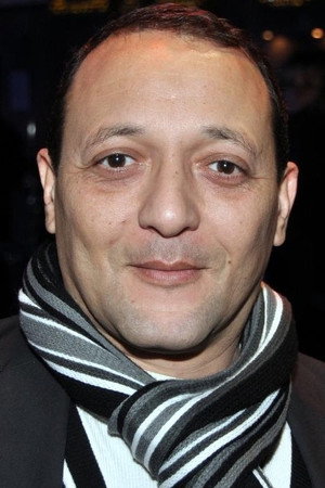 Arsène Mosca in Ensemble