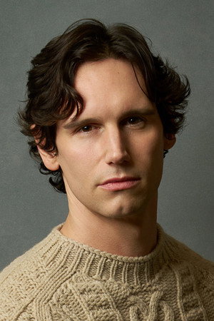 Cory Michael Smith in 1985