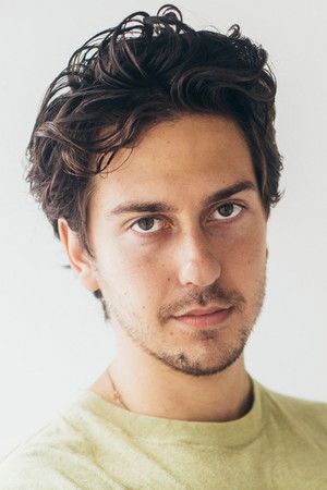 Nat Wolff in Ashby