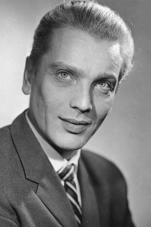 Martti Katajisto in The Swan and the Wanderer