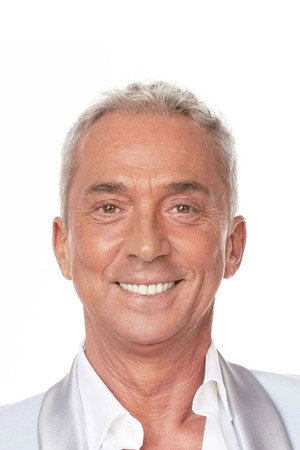 Bruno Tonioli in The Real Full Monty