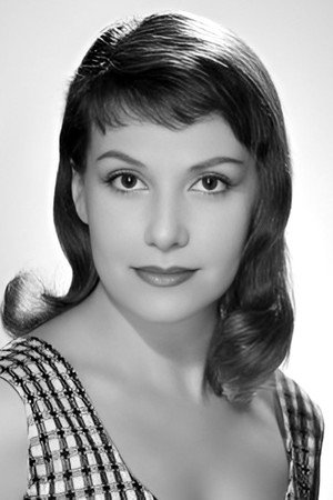 Véra Clouzot in Diabolique