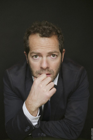 Thomas Walch in Loulou