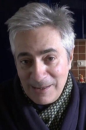 Emanuele Barresi in Kisses and Hugs