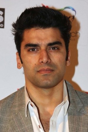 Nikitin Dheer in Shershaah