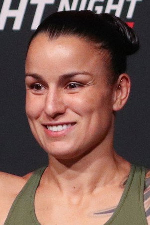 Raquel Pennington in UFC 297: Strickland vs. du Plessis