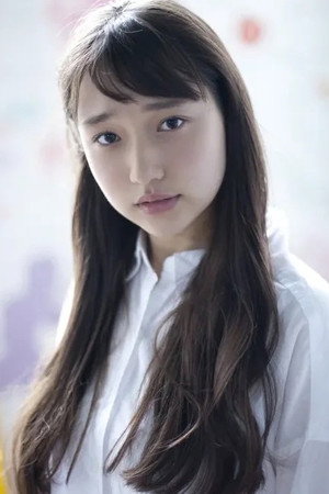Ayana Shiramoto in Aragne: Sign of Vermillion