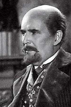 Ramón Martori in The Nail