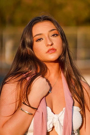 Teilor Grubbs in The Dawn