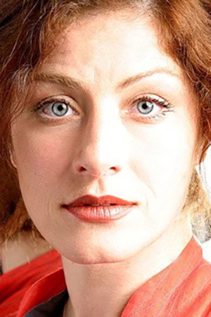 Vera Voronkova in The Good Man from Szechuan