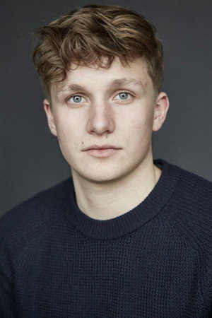 Leon Blaschke in The Kids Turned Out Fine