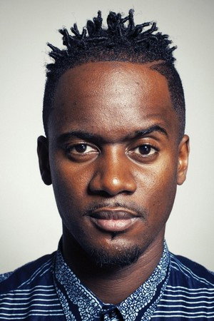 Black M in Kev & Gad : Tout est possible