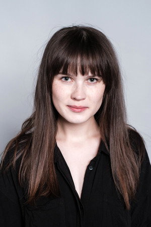 Zuzanna Galewicz in Go Against the Flow