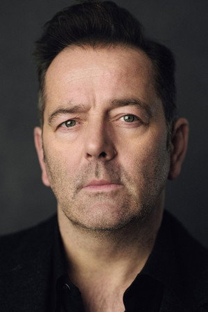 James Doherty in National Theatre at Home: London Road