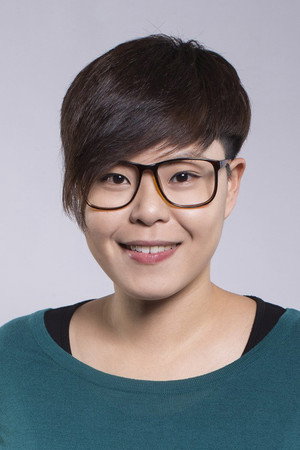 Eman Lam Yi-Man in A Simple Life