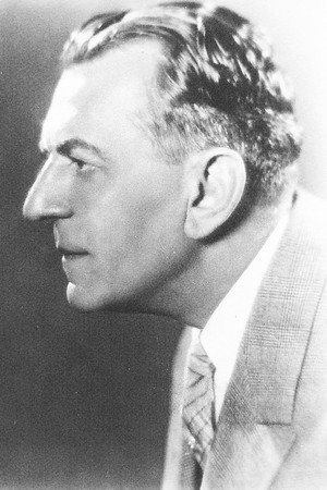 Harry Burkhardt in The Stolen Triumph