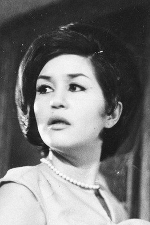 Rita Gomez in Maldita