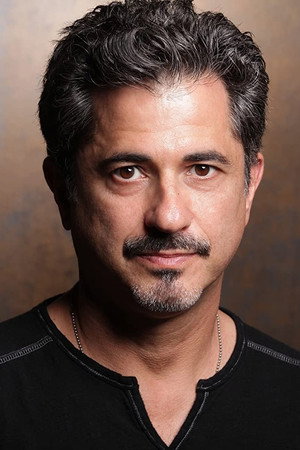 Robert Cicchini in The Watcher