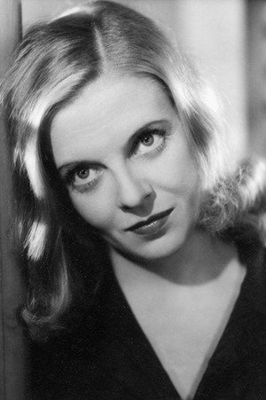 Regina Linnanheimo in Restless Blood
