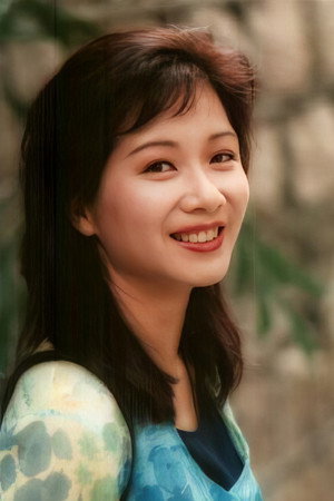 Isabella Wong in Project A  Part II