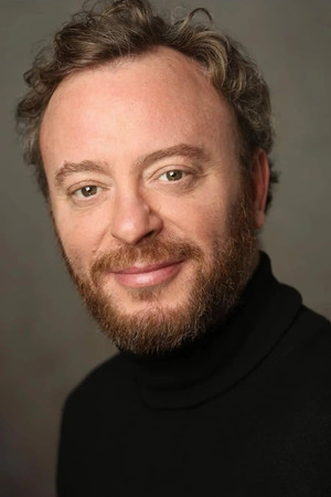 Antonio Meléndez Peso in Sueños de Carne