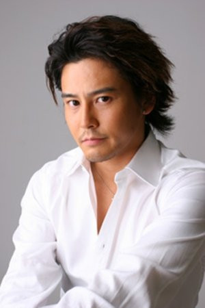 Koji Sueyoshi in Dark