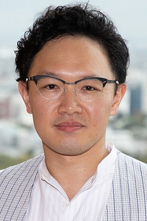 Genjin Moribayashi in The Other Side of The SEX