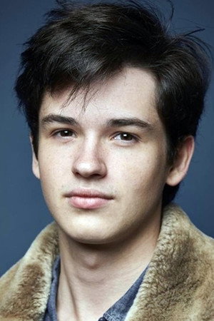 Jérémie Duvall in Jo's Boy