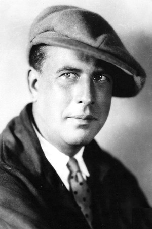 George B. Seitz in The Black Secret