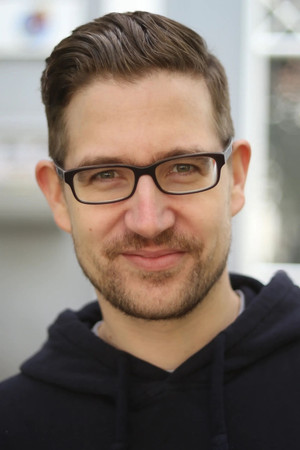 Daniel Schröckert in Lest You Forget