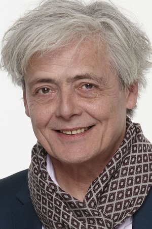 Grégoire Oestermann in I Do