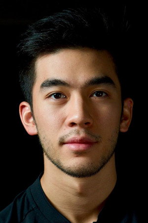 Justin Chien in Century Egg