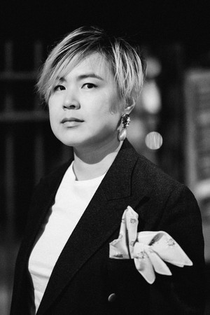 Cao Fei in i.Mirror by China Tracy
