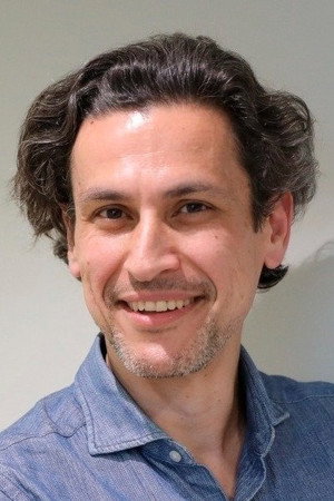 Rodrigo Cortés in Los 150 Metros de Callao