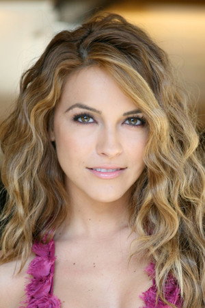 Chrishell Stause in Hot Frosty