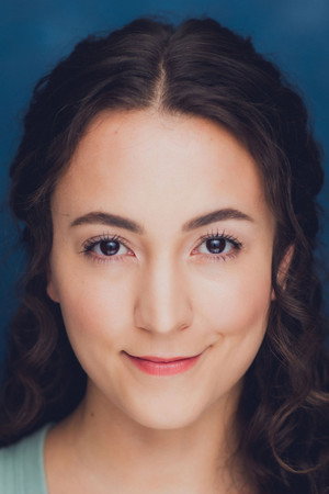 Kathryn Miller in Millie's Care Free Day