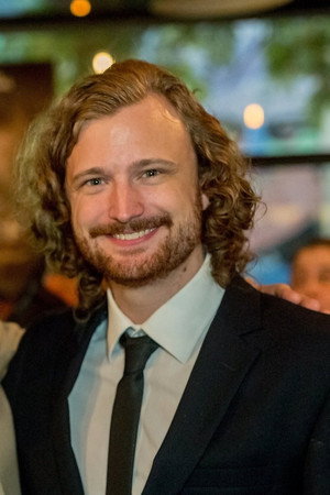 Niko Pueringer in Werewolf in a Girl's Sorority