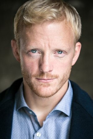 Martin Swabey in Reiki