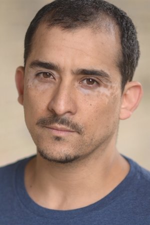 Nabil Elouahabi in Fuze