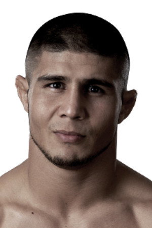 Joe Stevenson in UFC 86: Jackson vs. Griffin